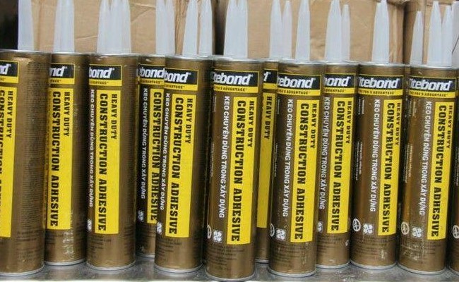 KEO TITEBOND (Hàng chính hãng)