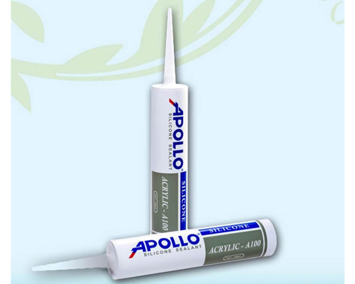 SILICONE APOLO A100